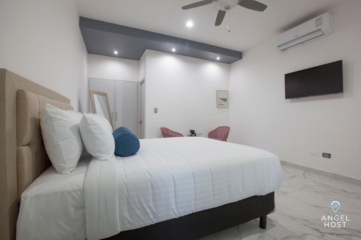 Downtown Room With Pool Bbq And Near All The Hotspots ラパス エクステリア 写真