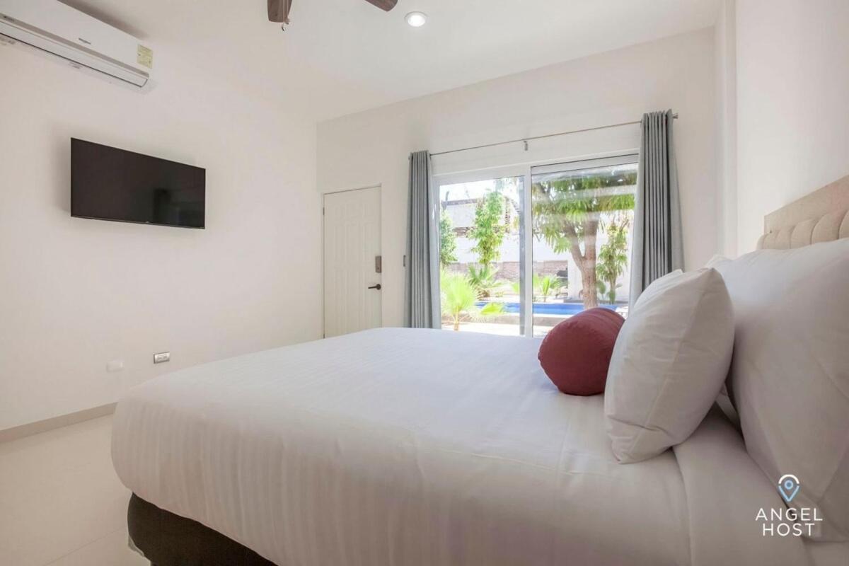 Downtown Room With Pool Bbq And Near All The Hotspots ラパス エクステリア 写真