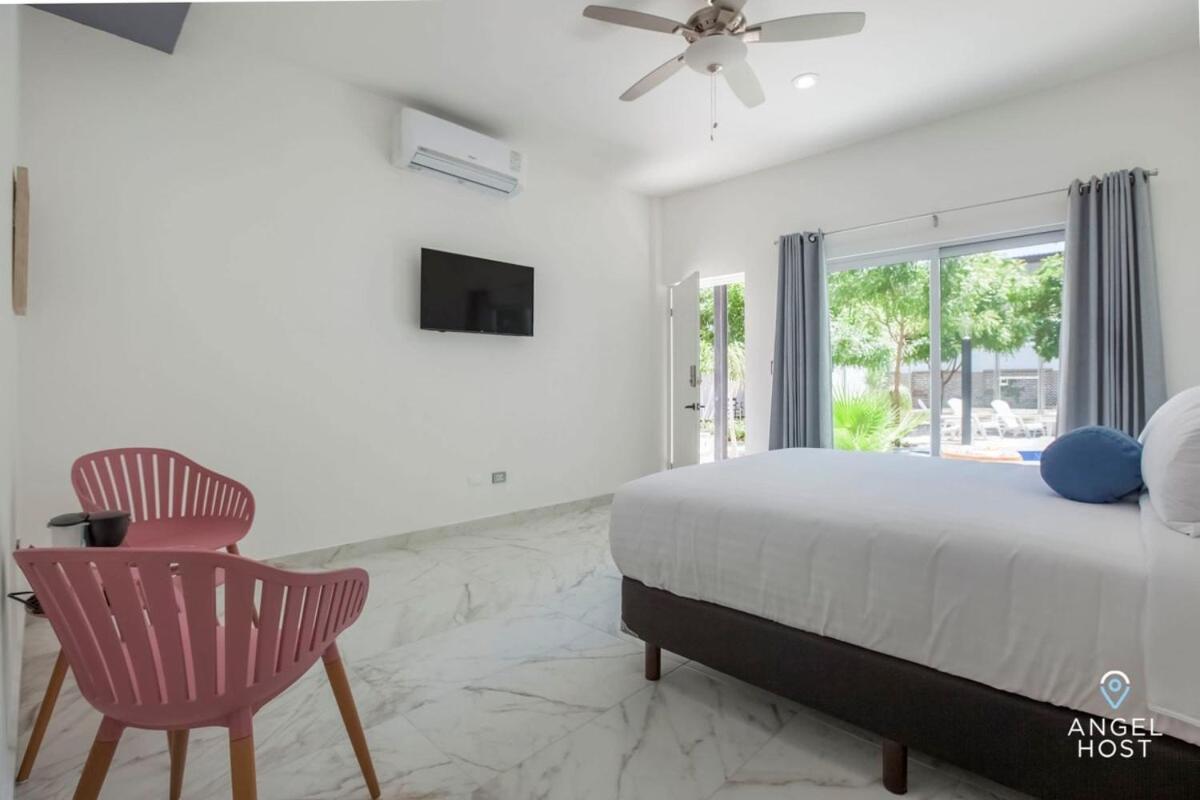 Downtown Room With Pool Bbq And Near All The Hotspots ラパス エクステリア 写真