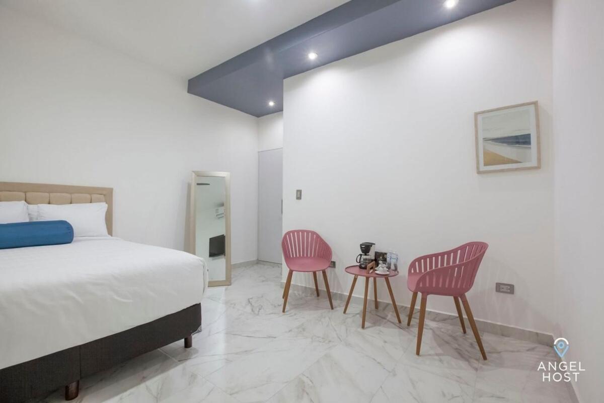 Downtown Room With Pool Bbq And Near All The Hotspots ラパス エクステリア 写真