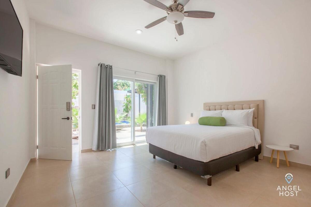 Downtown Room With Pool Bbq And Near All The Hotspots ラパス エクステリア 写真