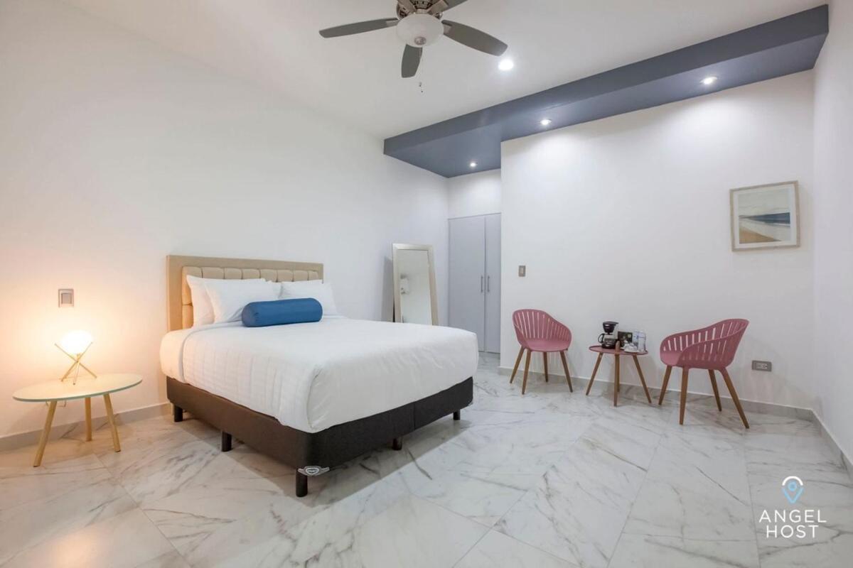 Downtown Room With Pool Bbq And Near All The Hotspots ラパス エクステリア 写真