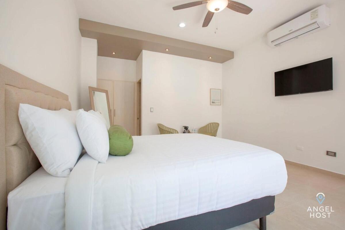 Downtown Room With Pool Bbq And Near All The Hotspots ラパス エクステリア 写真