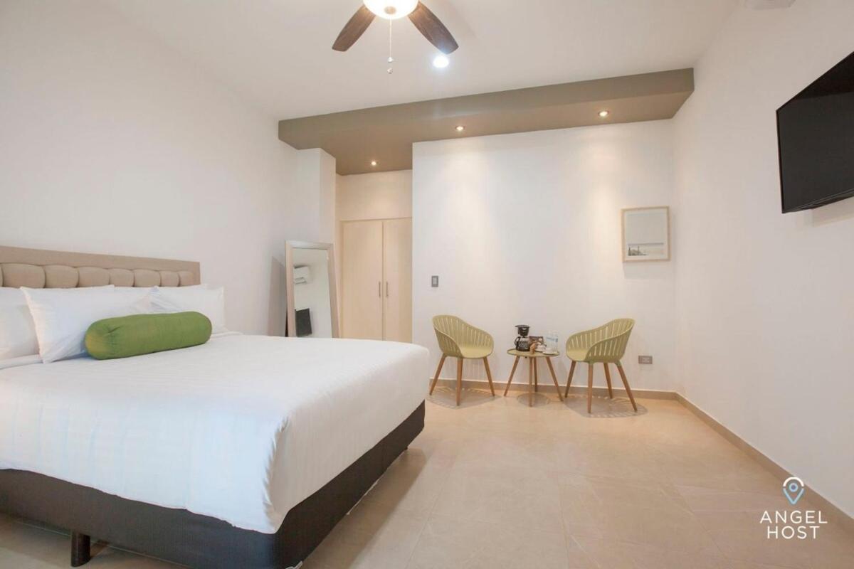 Downtown Room With Pool Bbq And Near All The Hotspots ラパス エクステリア 写真