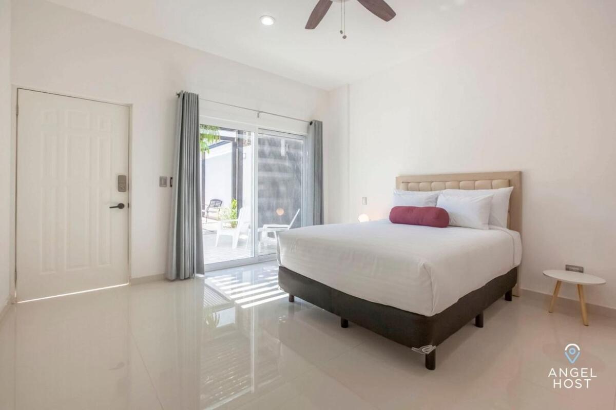 Downtown Room With Pool Bbq And Near All The Hotspots ラパス エクステリア 写真