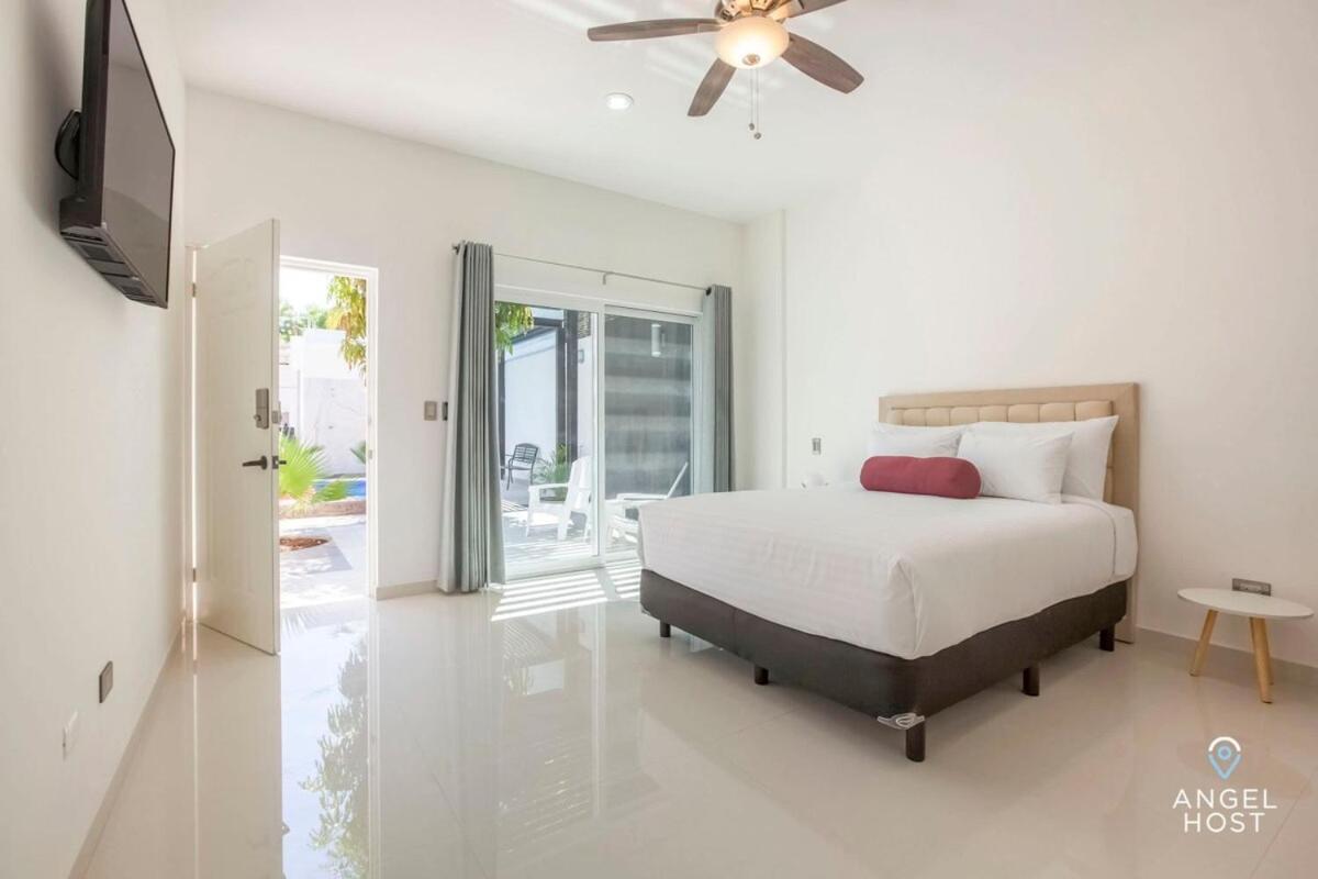 Downtown Room With Pool Bbq And Near All The Hotspots ラパス エクステリア 写真