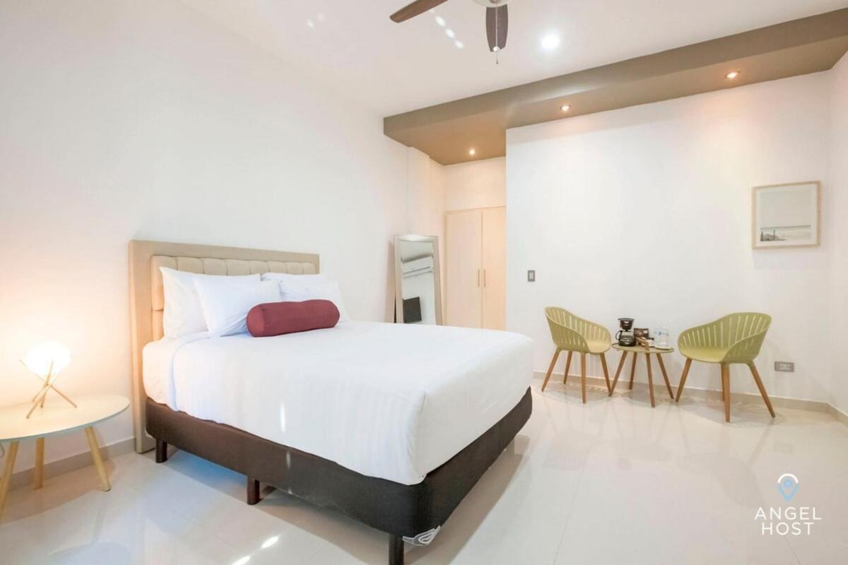 Downtown Room With Pool Bbq And Near All The Hotspots ラパス エクステリア 写真