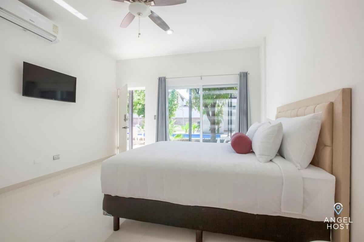 Downtown Room With Pool Bbq And Near All The Hotspots ラパス エクステリア 写真