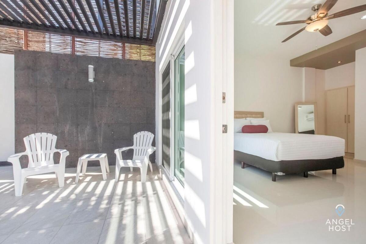 Downtown Room With Pool Bbq And Near All The Hotspots ラパス エクステリア 写真