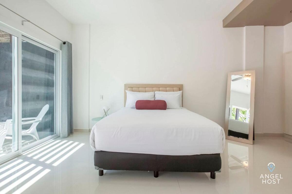 Downtown Room With Pool Bbq And Near All The Hotspots ラパス エクステリア 写真