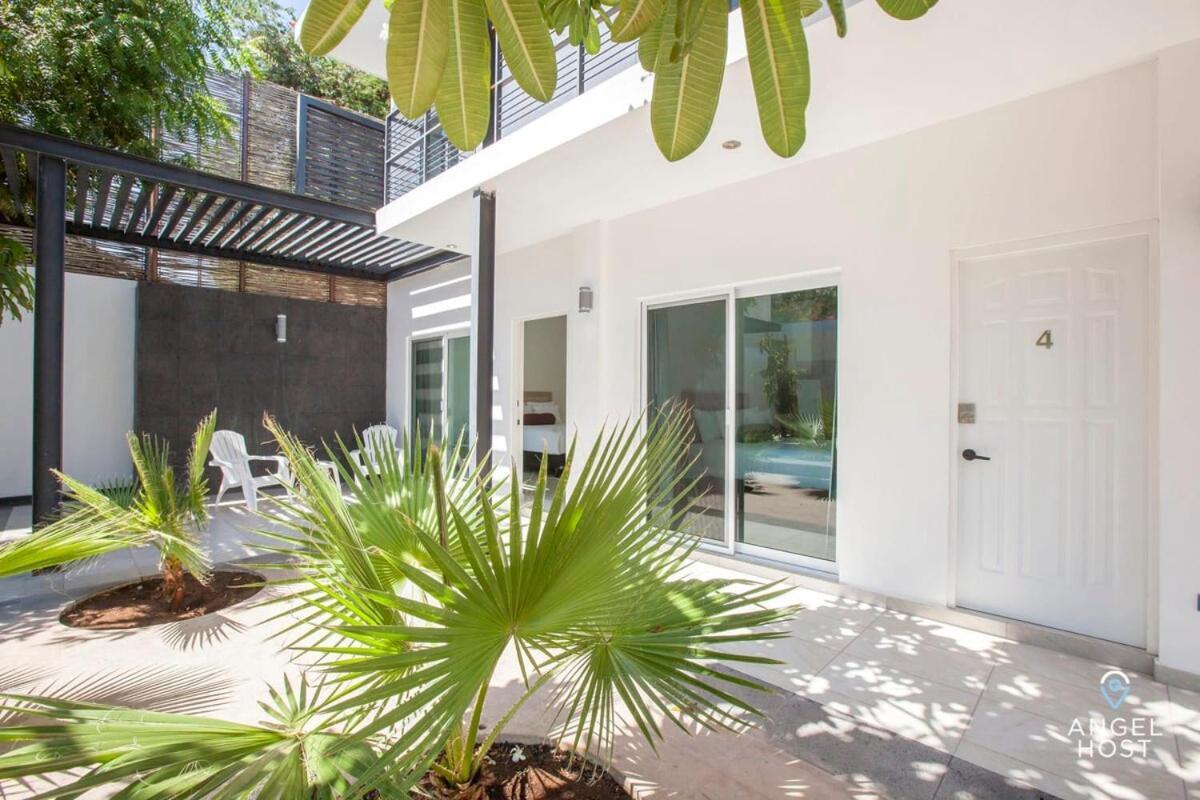 Downtown Room With Pool Bbq And Near All The Hotspots ラパス エクステリア 写真