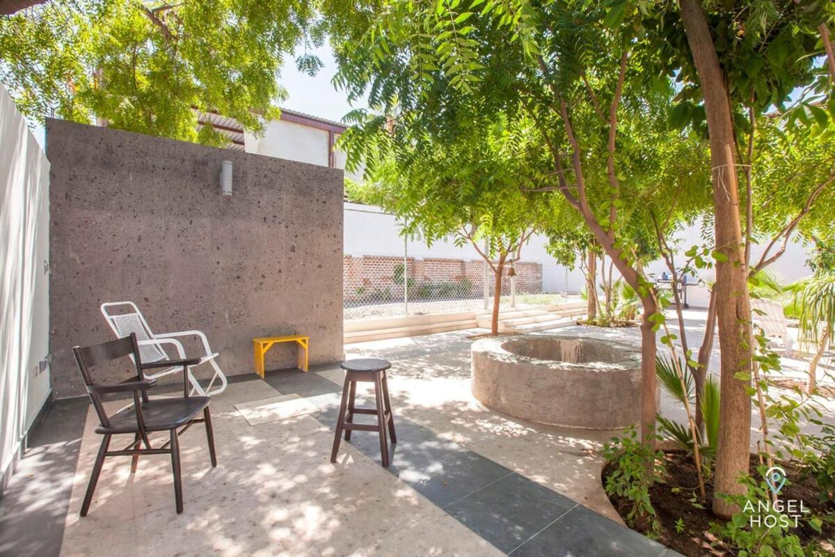 Downtown Room With Pool Bbq And Near All The Hotspots ラパス エクステリア 写真