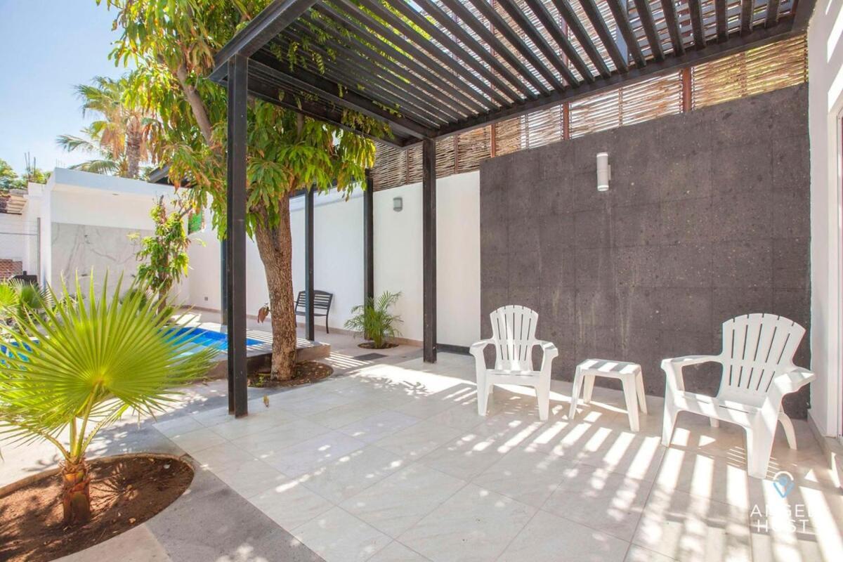 Downtown Room With Pool Bbq And Near All The Hotspots ラパス エクステリア 写真