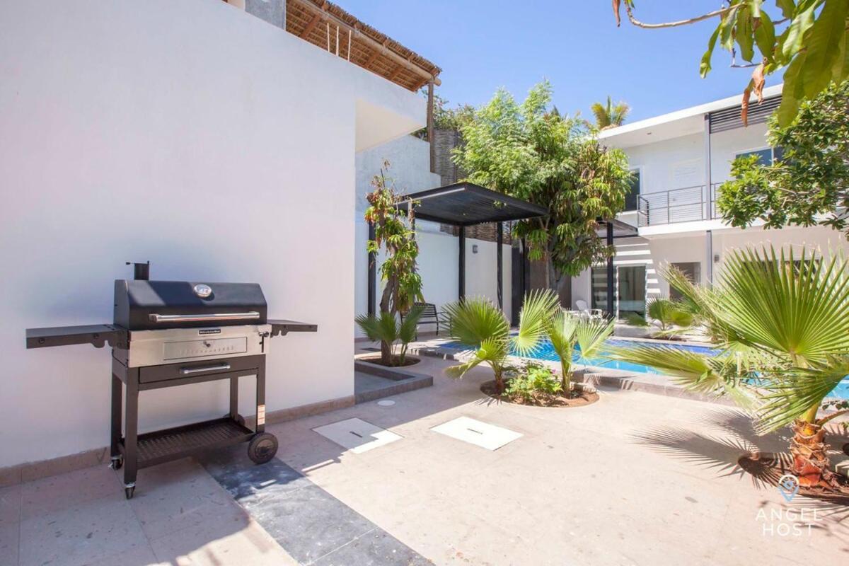 Downtown Room With Pool Bbq And Near All The Hotspots ラパス エクステリア 写真