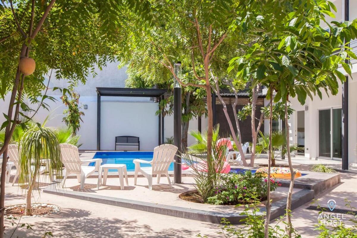 Downtown Room With Pool Bbq And Near All The Hotspots ラパス エクステリア 写真