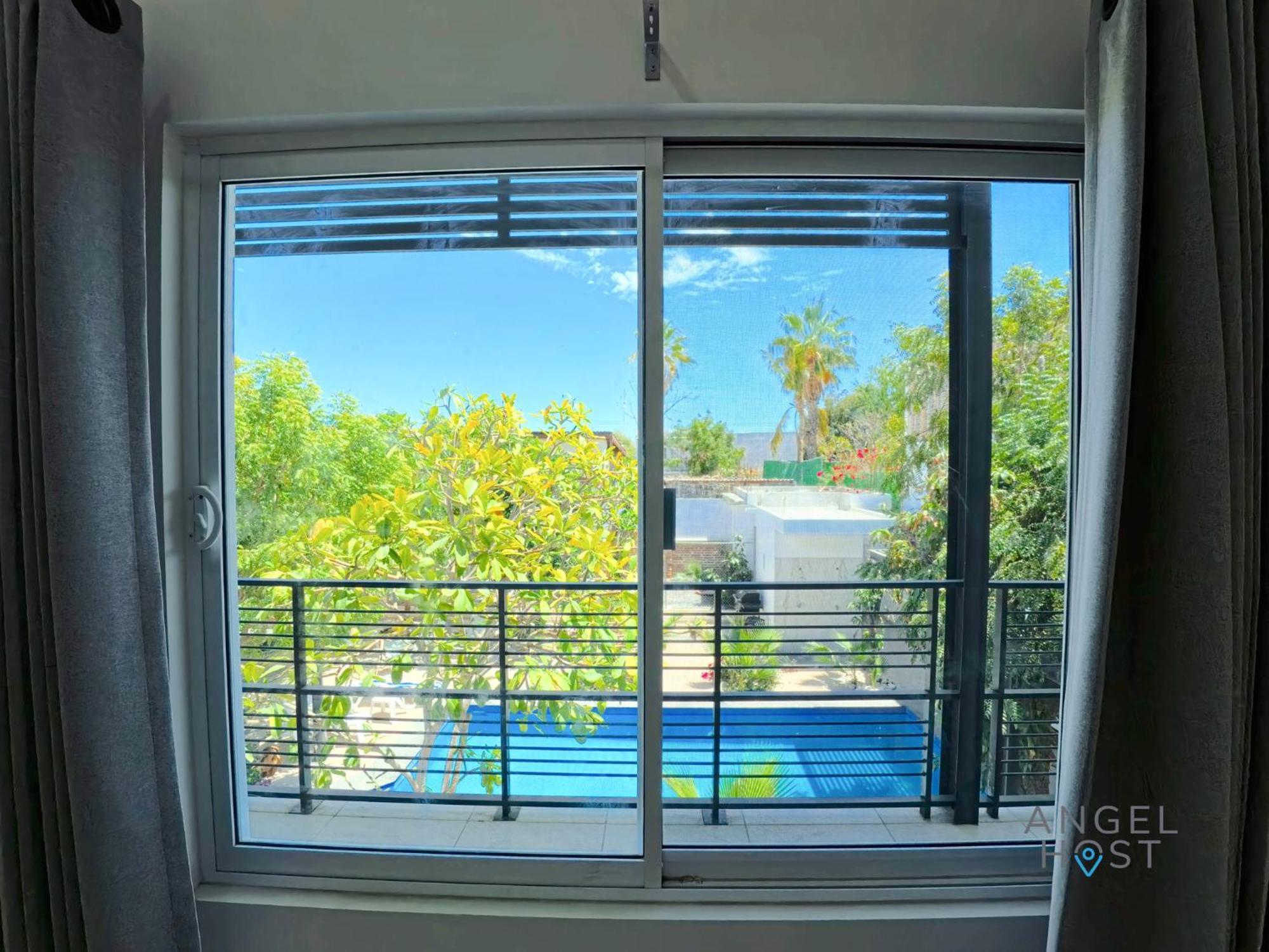 Downtown Room With Pool Bbq And Near All The Hotspots ラパス エクステリア 写真