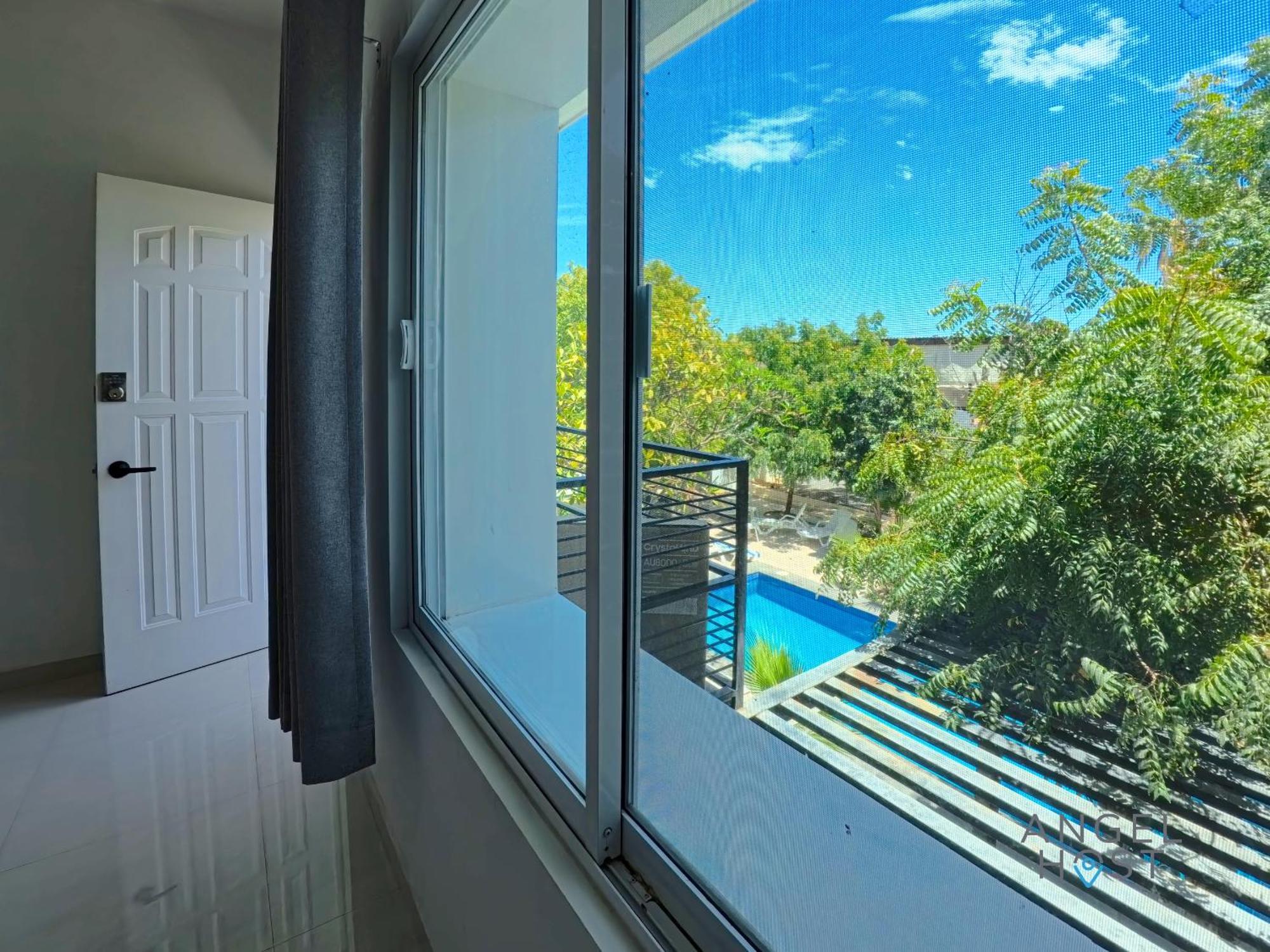 Downtown Room With Pool Bbq And Near All The Hotspots ラパス エクステリア 写真